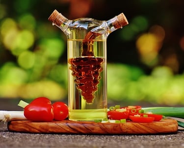 Informações completas - Planta de Fábrica de Vinagre de Mel