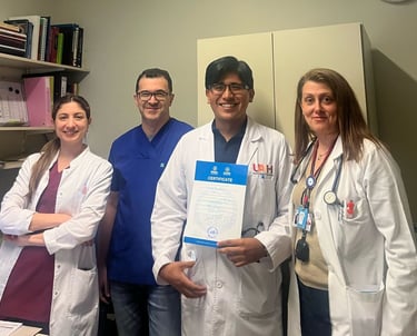 Intercambio estudiantil México-Grecia