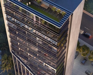 RAJ ONE DAHISAR EAST, RAJ ONE, OVARIPADA, DAHISAR EAST, COMMERCIAL PROJECT