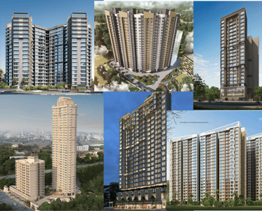 RAJ REALTY MIRA ROAD, RAJ REALTY MUMBAI