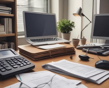 A small coffee shop entrance with a minimalistic sign on the wall reading 'small company coffee.' In front of it, a reflective sandwich board displays the same logo along with opening hours, Monday to Sunday from 10:00 to 19:00. The sidewalk is paved with bricks, leading to a modern interior visible through the door.