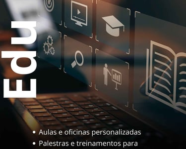 gael soluções educação e conhecimento