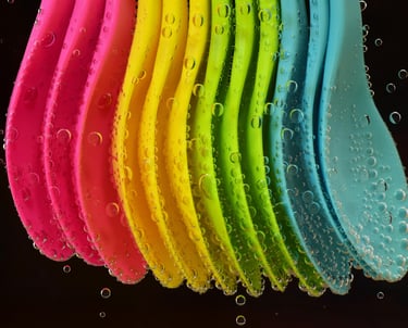 plastic-spoon