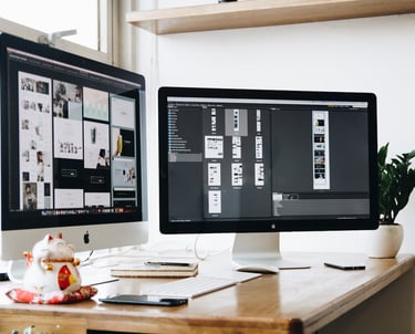 Website Development Services