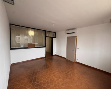 Bureau à louer Graulhet