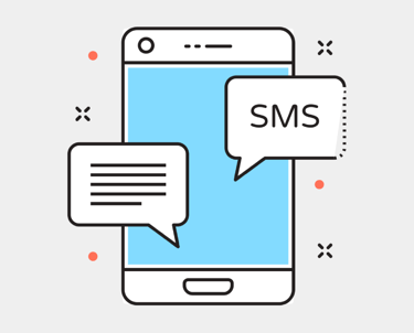 sms service