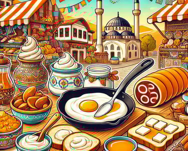 Gastronomi