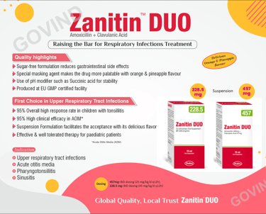 Azithromycin Tablets Visual pages