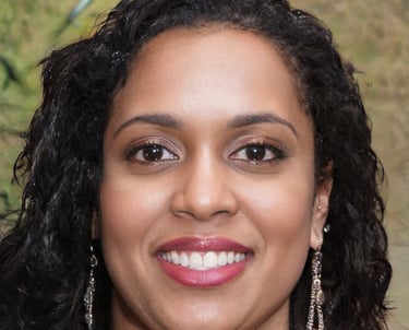Esther Bryce,Graphic Designer / Subject Matter Expert