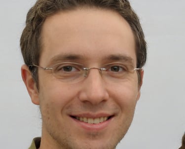 Spencer O'Brian, Researcher/Graphic Designer
