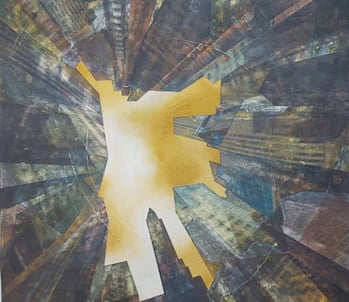 The engine room II ©Damien McGinley