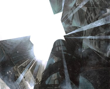 Engine Room ©Damien McGinley