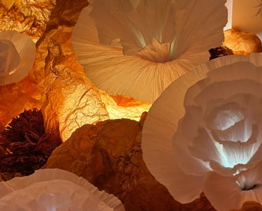 L'Odyssée de Léa @16mag