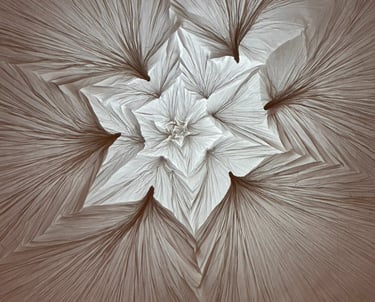 L'Odyssée de Léa @16mag