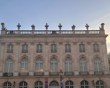 Musée des Beaux-Arts de Nancy © 16mag