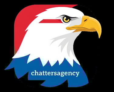 BEST CHATTING AGENCY WITH TRAINED CHATTERS US