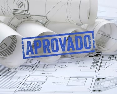 VSN Engenharia Civil - Engenheiro em Nova Friburgo - Aprovação de Projetos de Engenharia