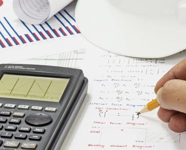 VSN Engenharia Civil - Engenheiro em Nova Friburgo - Cálculo Estrutural em Concreto Armado