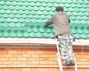 VSN Engenharia Civil - Engenheiro em Nova Friburgo  -  Manutenção Preventiva de Imóveis