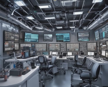 black blue and yellow textile