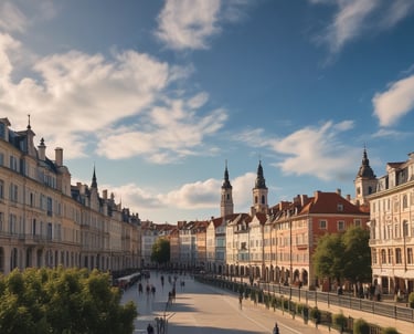 black blue and yellow textile