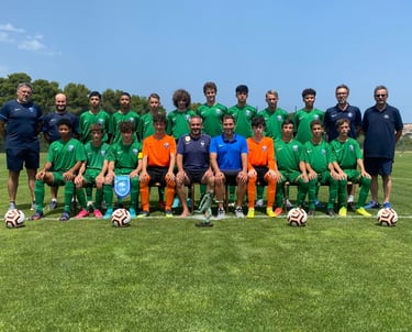 Coupe de l Aude u 15
