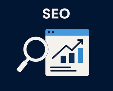Seo Services image
