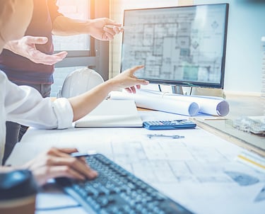 estudios y consultoria técnica