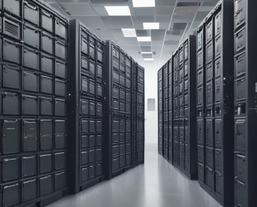 worm's-eye view photography of concrete building