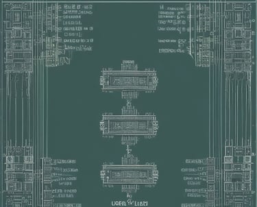 gray concrete wall inside building