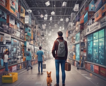 gray concrete wall inside building