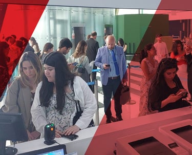 Conference | Registration | Data Capture