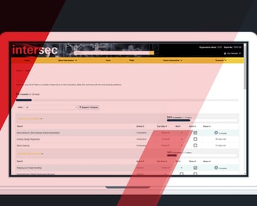 Customizable Branding | Exhibitor Registration Manual | Info Salons