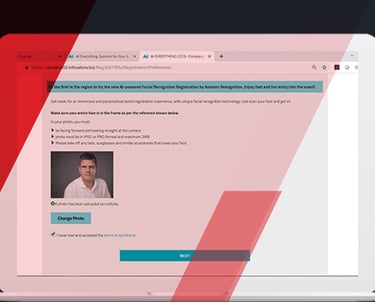 Online Facial Recognition | Facial Recognition | Info Salons