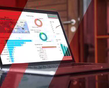 Analytics | PowerBI Reports