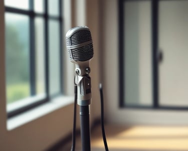 white and black abstract painting