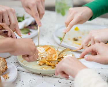 events et privatisation - brunch montpellier - Le 19ème