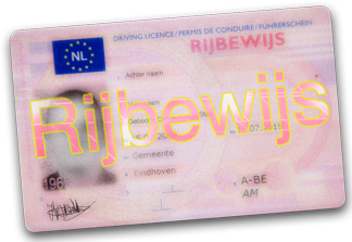 rijbewijsbewijs.nl