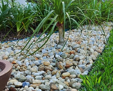 Separadores de grama