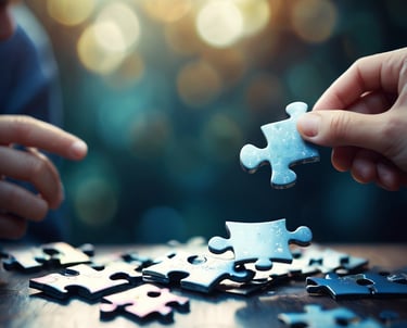 accompagnement travail à domicile à temps choisi