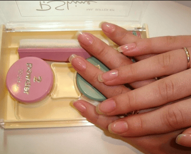 Japoniškas manikiūras 1554