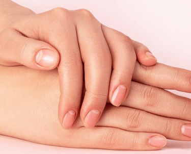 Japoniškas manikiūras 452