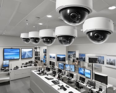 Subestaciones,mantenimiento y construcción eléctrica,polza de servicio,voz/datos,cctv.