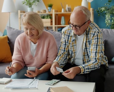  Gestione del budget familiare: consigli pratici per risparmiare