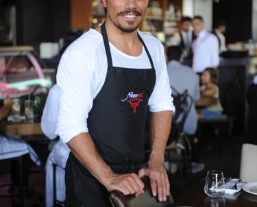 portrait photographer Auckland professional headshot