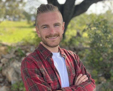 Bild von mir - Clemens Bossack