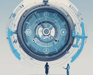 Graphic of hands shaking representing limited spots available.