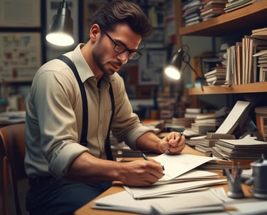 Illustration of a stopwatch indicating quick 10-day delivery.