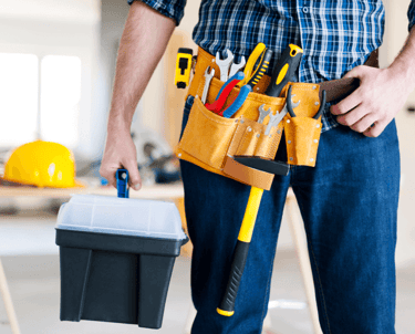 Na Leo reparos, oferecemos serviços completos de manutenção residencial, incluindo  serviços de auto