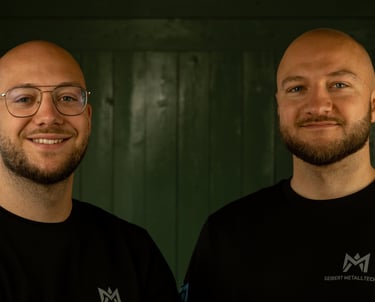 Metallbau Brüder Seibert Metalltechnik